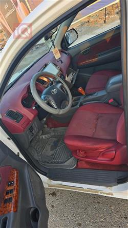 تۆیۆتا هایلۆکس